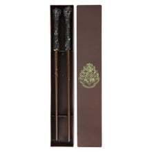 Load image into Gallery viewer, Harry Potter Wand Chopsticks in Box