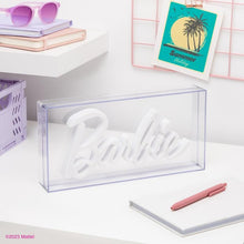 Load image into Gallery viewer, Barbie LED Neon Light