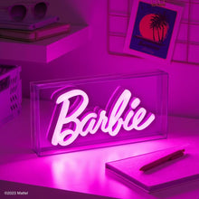Load image into Gallery viewer, Barbie LED Neon Light