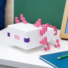Load image into Gallery viewer, Axolotl Light