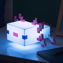 Load image into Gallery viewer, Axolotl Light