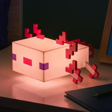 Load image into Gallery viewer, Axolotl Light