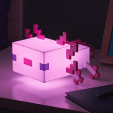 Load image into Gallery viewer, Axolotl Light