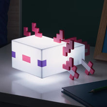 Load image into Gallery viewer, Axolotl Light