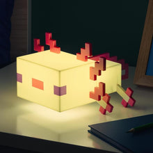 Load image into Gallery viewer, Axolotl Light