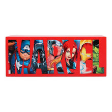 Load image into Gallery viewer, Avengers Logo Light