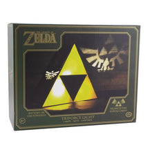 Load image into Gallery viewer, Tri Force Light