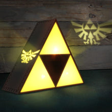 Load image into Gallery viewer, Tri Force Light
