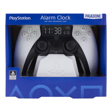 Load image into Gallery viewer, Playstation Alarm Clock PS5