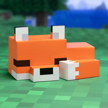 Load image into Gallery viewer, Minecraft Fox Light