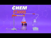 Load and play video in Gallery viewer, CHEM C3000