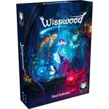 Load image into Gallery viewer, Wispwood