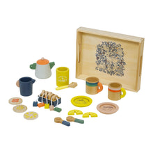 Load image into Gallery viewer, Flora & Fauna Tea Set