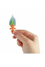 Load image into Gallery viewer, World's Smallest Good Luck Trolls