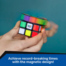 Load image into Gallery viewer, SP Rubiks 3x3 Speed