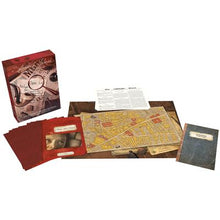 Load image into Gallery viewer, SHERLOCK HOLMES Jack the Ripper
