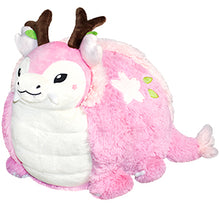 Load image into Gallery viewer, Squishable Sakura Dragon