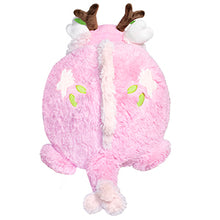 Load image into Gallery viewer, Squishable Sakura Dragon