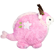 Load image into Gallery viewer, Squishable Sakura Dragon