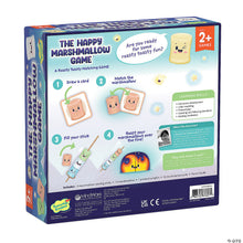 Load image into Gallery viewer, The Happy Marshmallow Game