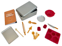 Load image into Gallery viewer, Tiny Baking!