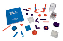 Load image into Gallery viewer, Tiny Robots!