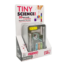 Load image into Gallery viewer, Tiny Science!