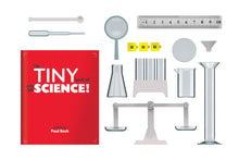 Load image into Gallery viewer, Tiny Science!