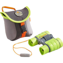 Load image into Gallery viewer, Terra Kids Binoculars With Bag