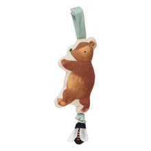 Load image into Gallery viewer, Bumble Bear Take Along Toy