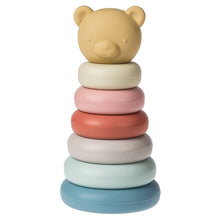 Load image into Gallery viewer, Simply Silicone Stacking Rings - Teddy