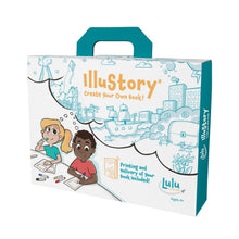 Load image into Gallery viewer, IlluStory