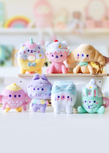Load image into Gallery viewer, Cafe Momiji Afternoon Tea Plushie Single