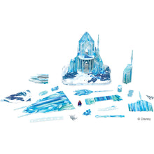 Load image into Gallery viewer, Disney Frozen Ice Palace 3D Puzzle