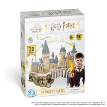 Load image into Gallery viewer, Harry Potter 3D Puzzle Hogwarts Castle