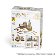 Load image into Gallery viewer, Harry Potter 3D Puzzle Hogwarts Castle