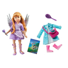 Load image into Gallery viewer, Kruselings Chloe Doll (Deluxe Set)