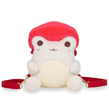 Load image into Gallery viewer, Toadstool Wawa Backpack