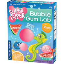 Load image into Gallery viewer, TH Super Duper Bubble Gum Lab