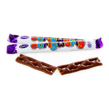 Load image into Gallery viewer, Curly Wurly Candy Bars