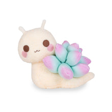 Load image into Gallery viewer, Lil Series Sage the Succulent Snail