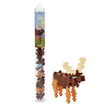 Load image into Gallery viewer, Tube - Moose