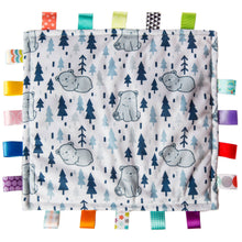 Load image into Gallery viewer, Taggies Original Comfy - Arctic Bears