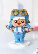 Load image into Gallery viewer, Adventure mini-bricks
