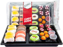 Load image into Gallery viewer, *Large Gummy Sushi Box
