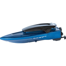 Load image into Gallery viewer, RC Mini Speed Boat Blue