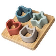 Load image into Gallery viewer, Simply Silicone Bamboo Sorter