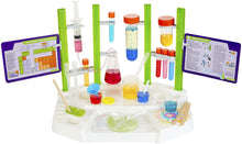 Load image into Gallery viewer, TH Ooze Labs Chemistry Station Science Experiment Kit