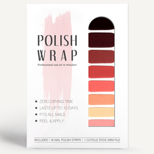 Load image into Gallery viewer, Shades Of Wine