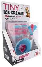 Load image into Gallery viewer, Tiny Ice Cream
